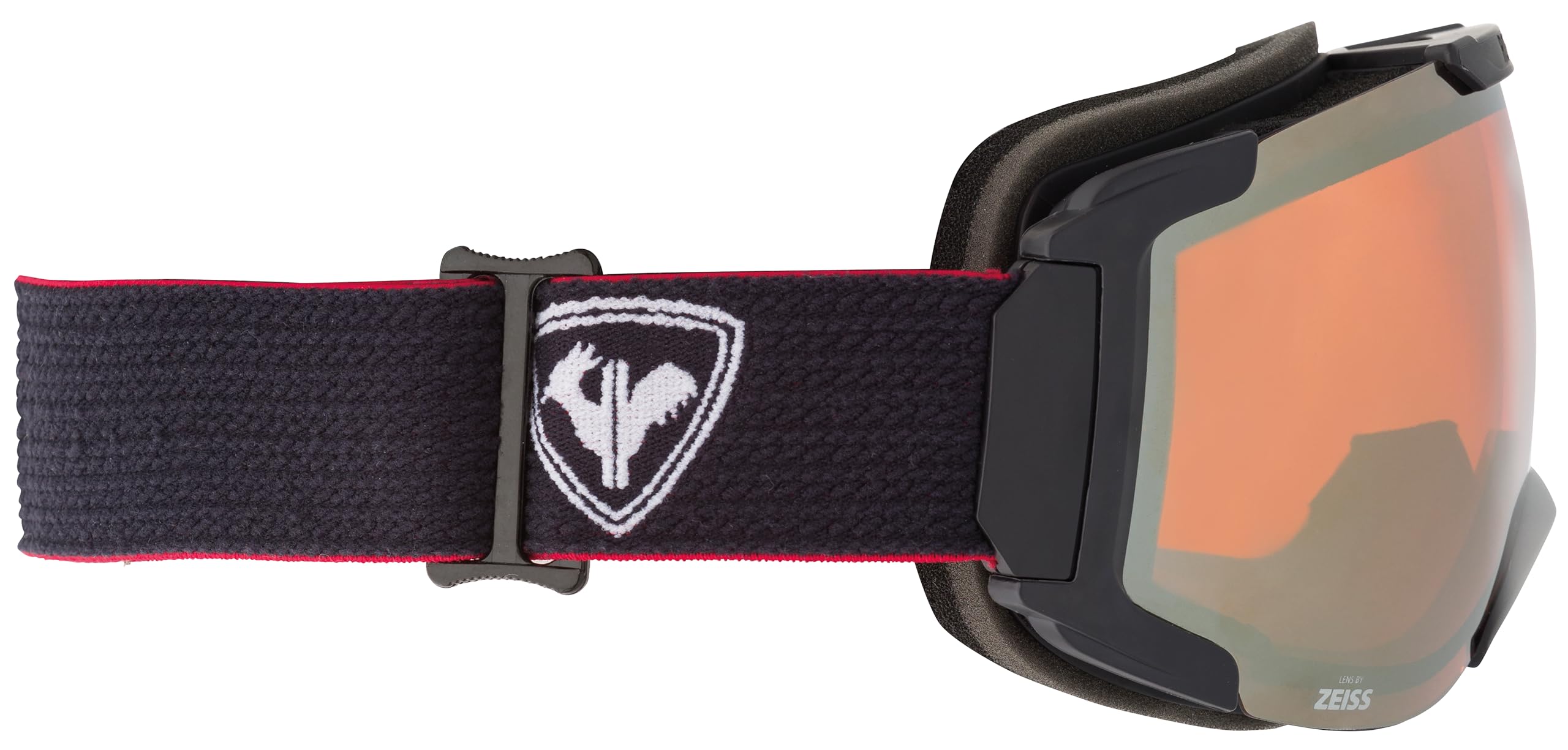 Rossignol Maverick Sonar Strato Grey Mirror/CAT2