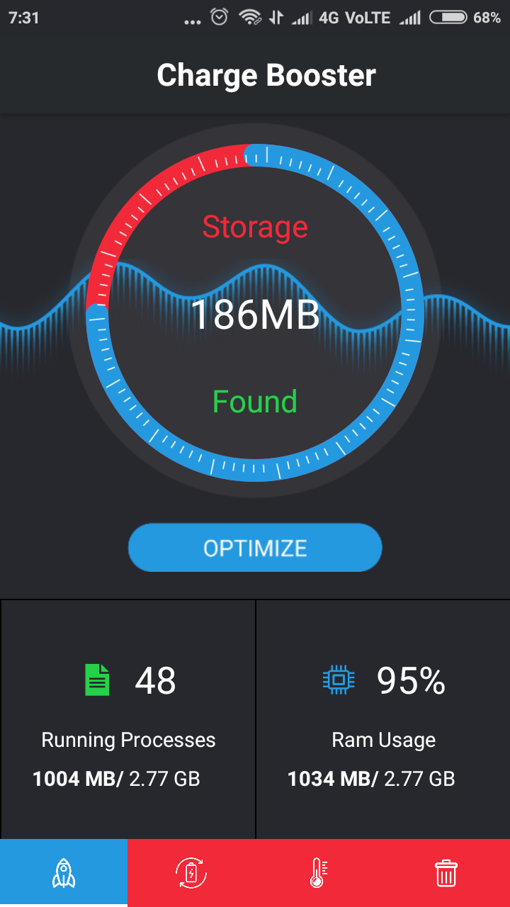 mBucks Cleaner and Battery SaverAmazon.co.jpAppstore for Android
