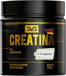 3VS Nutrition Creatina Creapure Monohidratada 150g