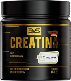 3VS Nutrition Creatina Creapure Monohidratada 150g