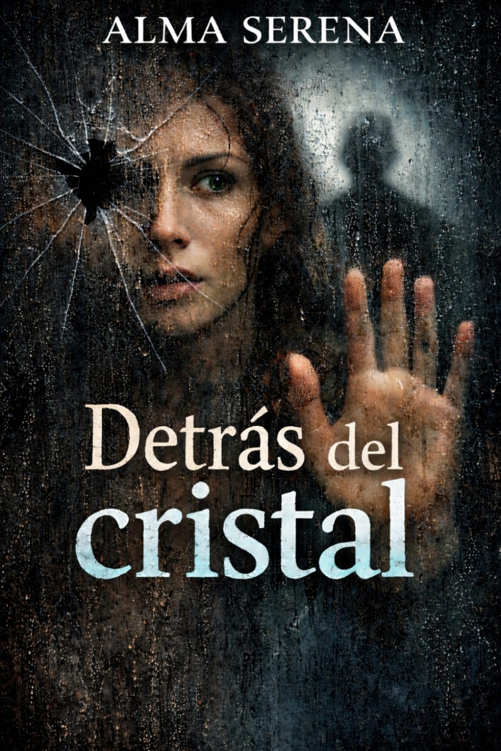 DETRÁS DEL CRISTAL: Un secreto que cambiará todo