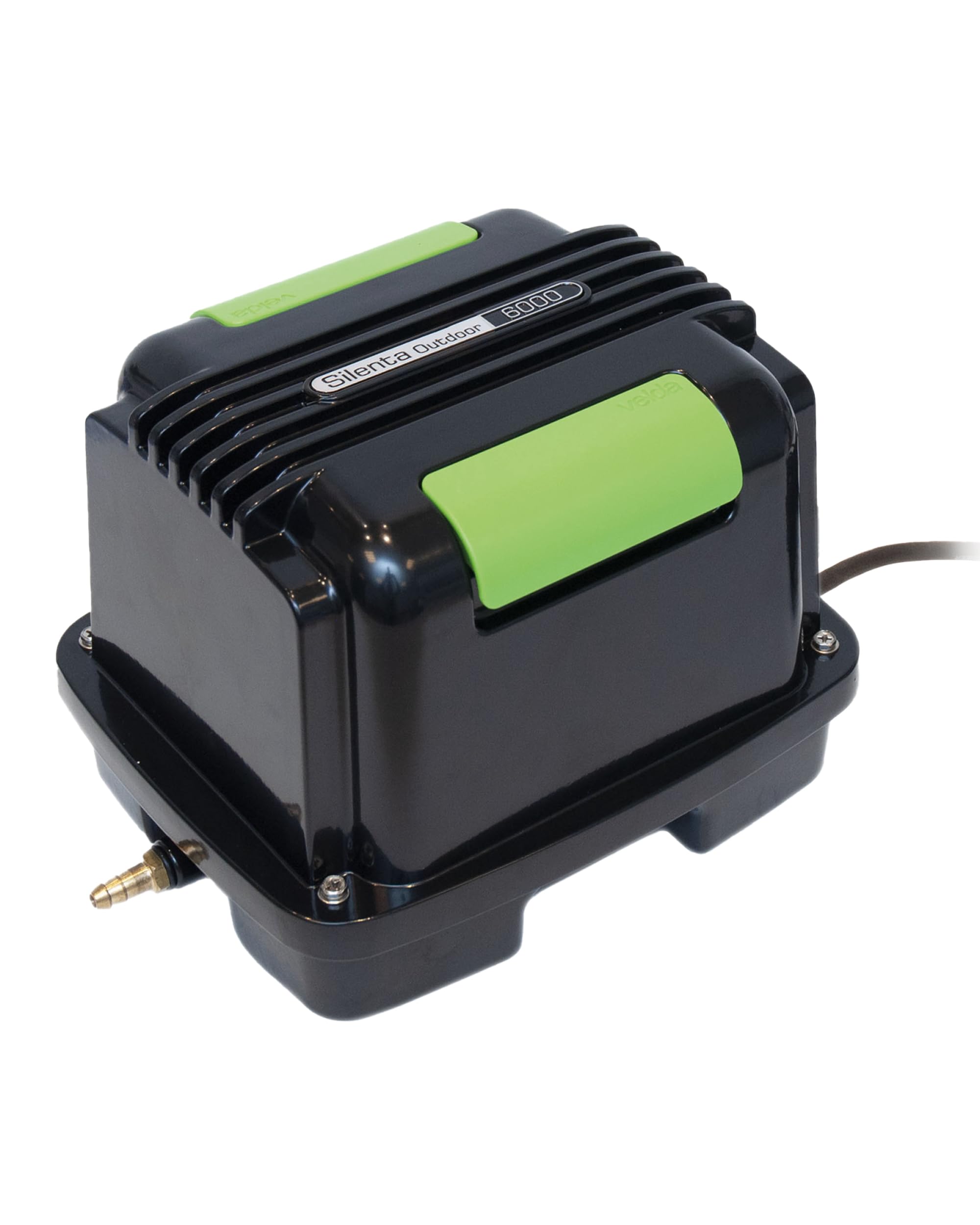 velda Silenta pro 6000