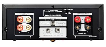 G*N様 真空管アンプ AC電源搭載 G*N様 真空管アンプ AC電源搭載