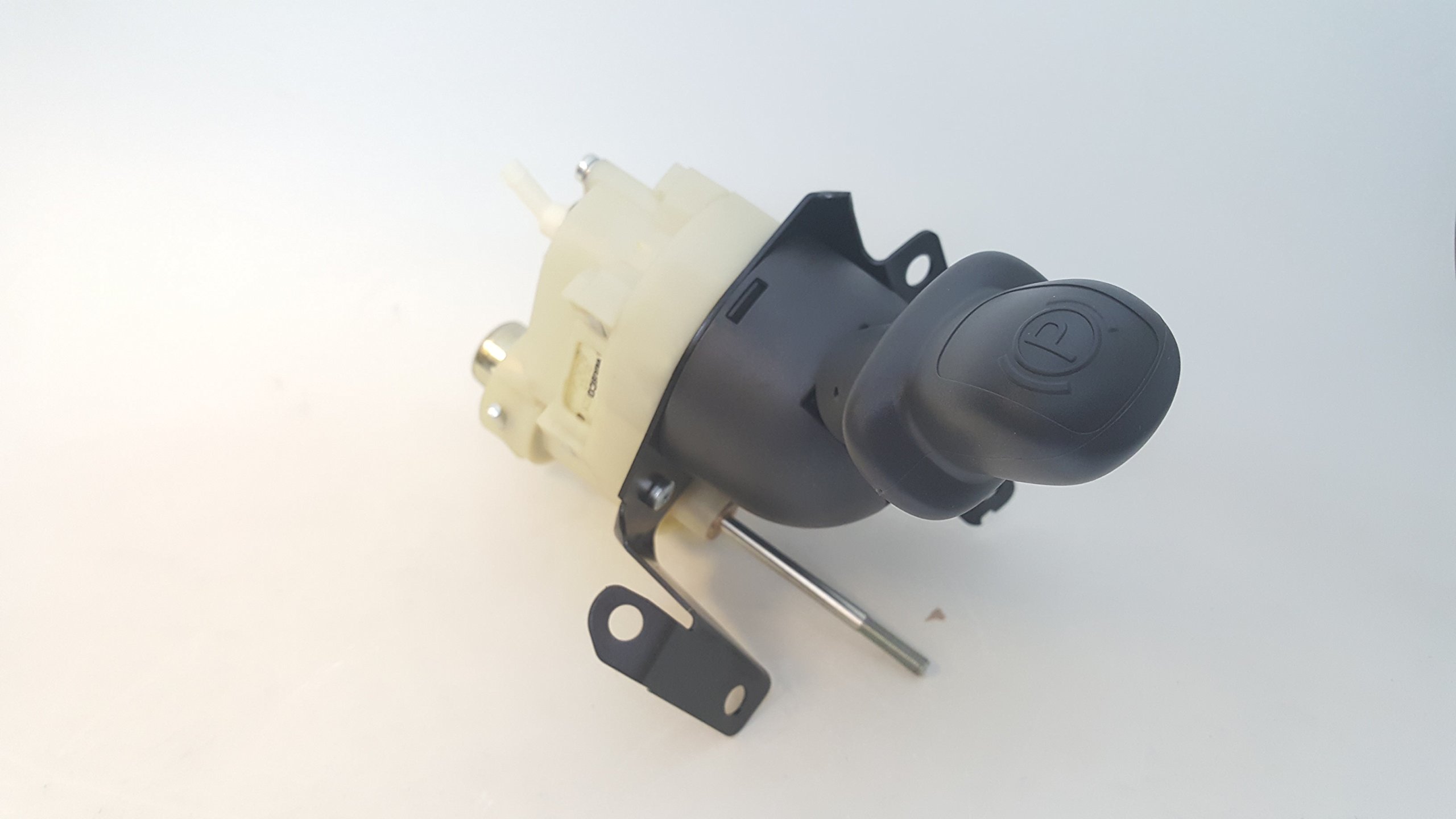 Amazon.com: Volvo Truck 20367533 Parking Brake Valve : Automotive