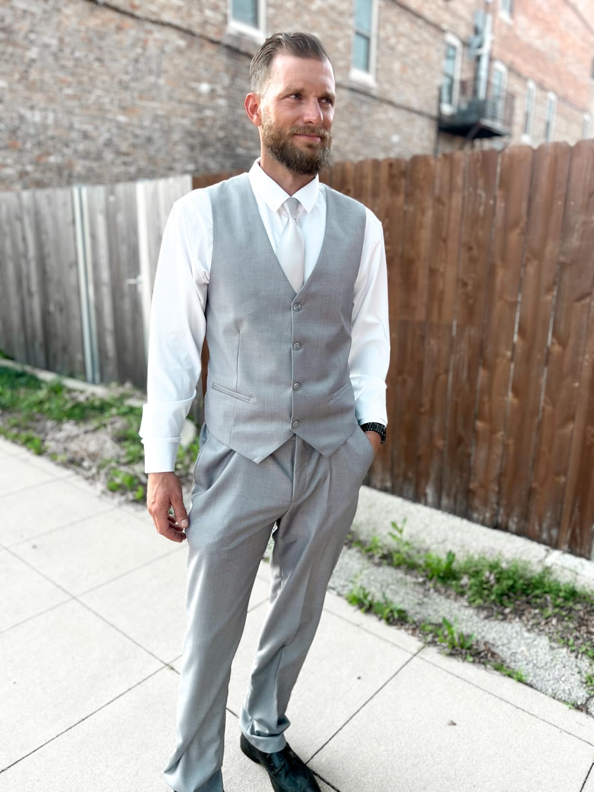 Customer Image