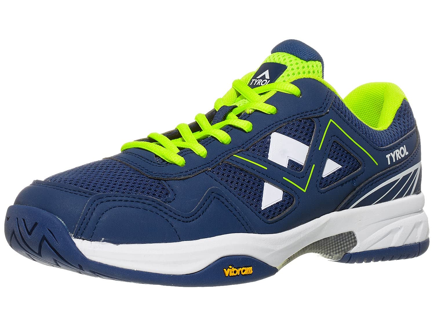 Tyrol Men's Volley Series Pickleball Shoe