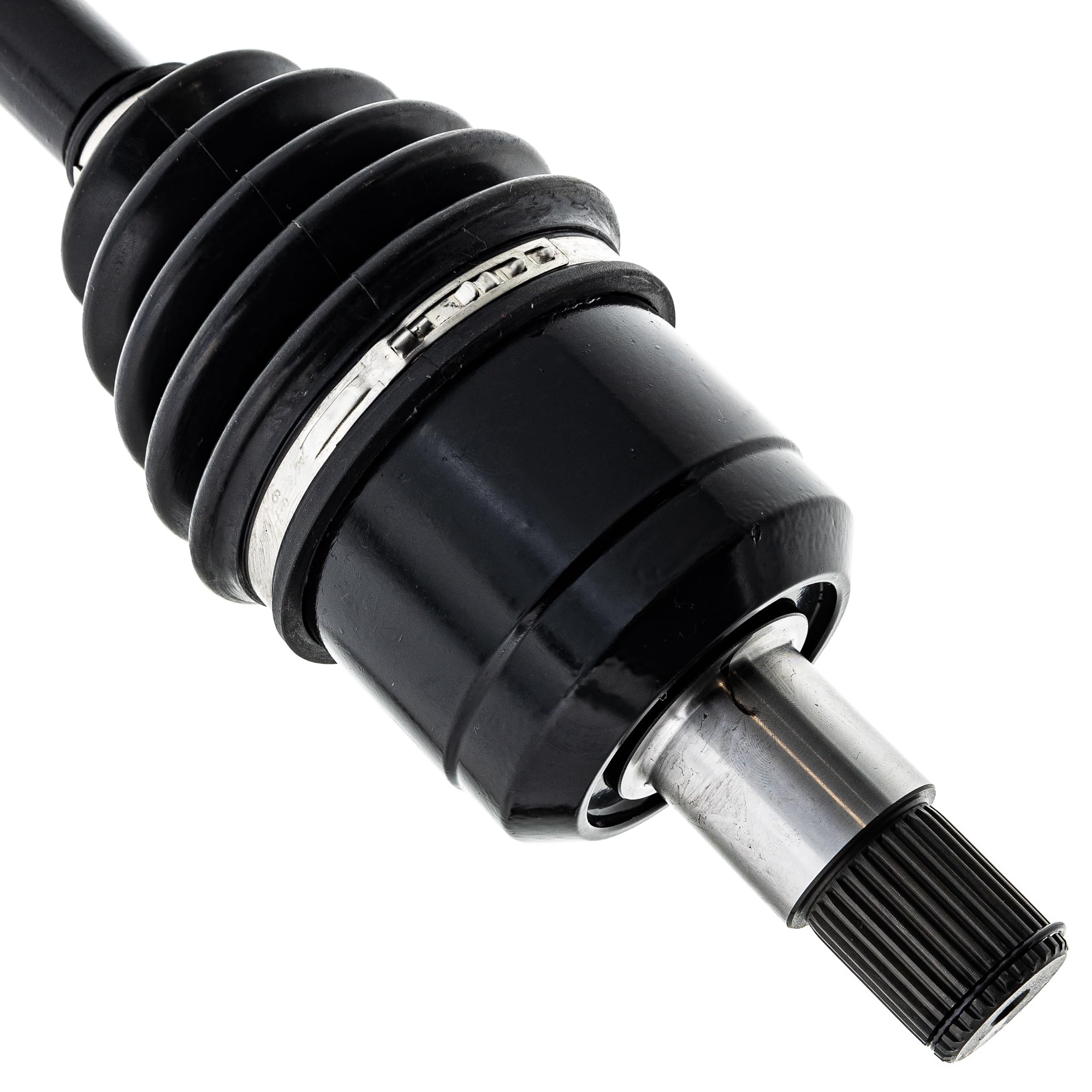 【ham】 Amazon.com: NICHE Rear Left CV Axle Drive Shaft for Kawasaki Mule