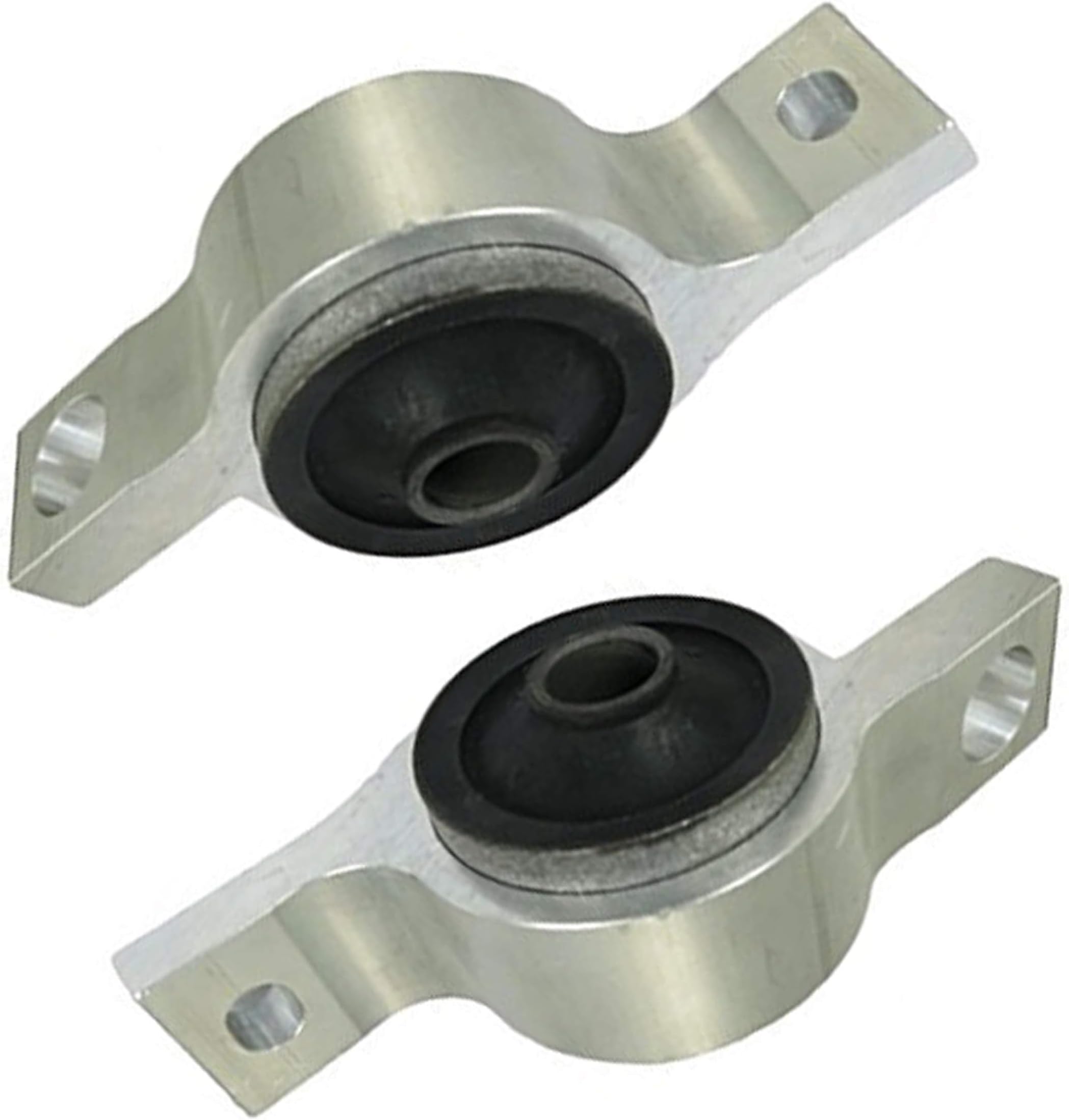 2 New DTA Left Right Front Lower Control Arm Bushings With