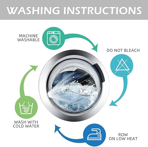 Miniatura 8 de MYSKY HOME Cortinas rosas para dormitorio de niñas, habitación de guardería, pompones para habitación de niñas y niños, cortinas traslúcidas blancas