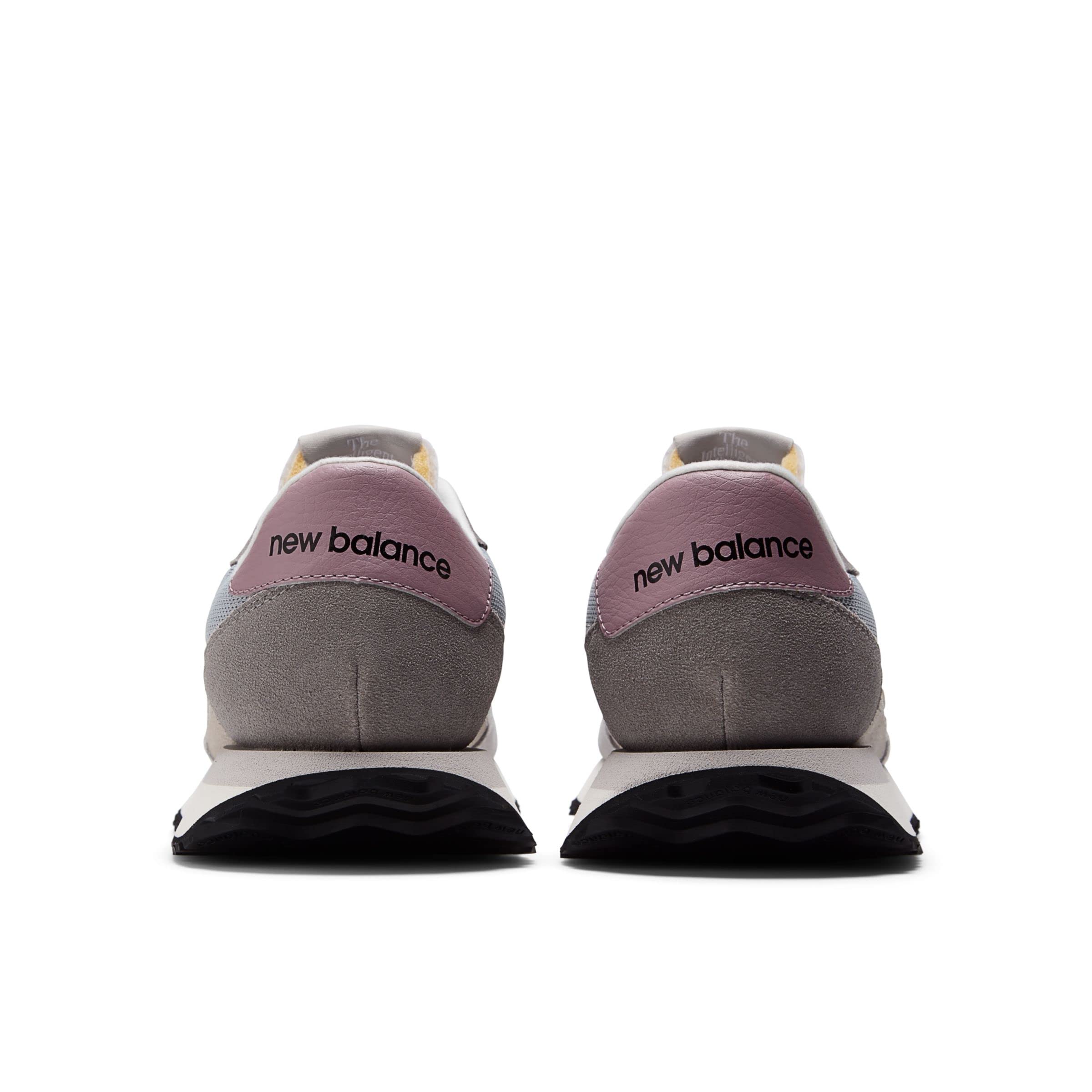 New Balance Women's 237 V1 Sneaker