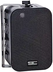 Caixa Para Som Ambiente SC-P100B - Soundcast