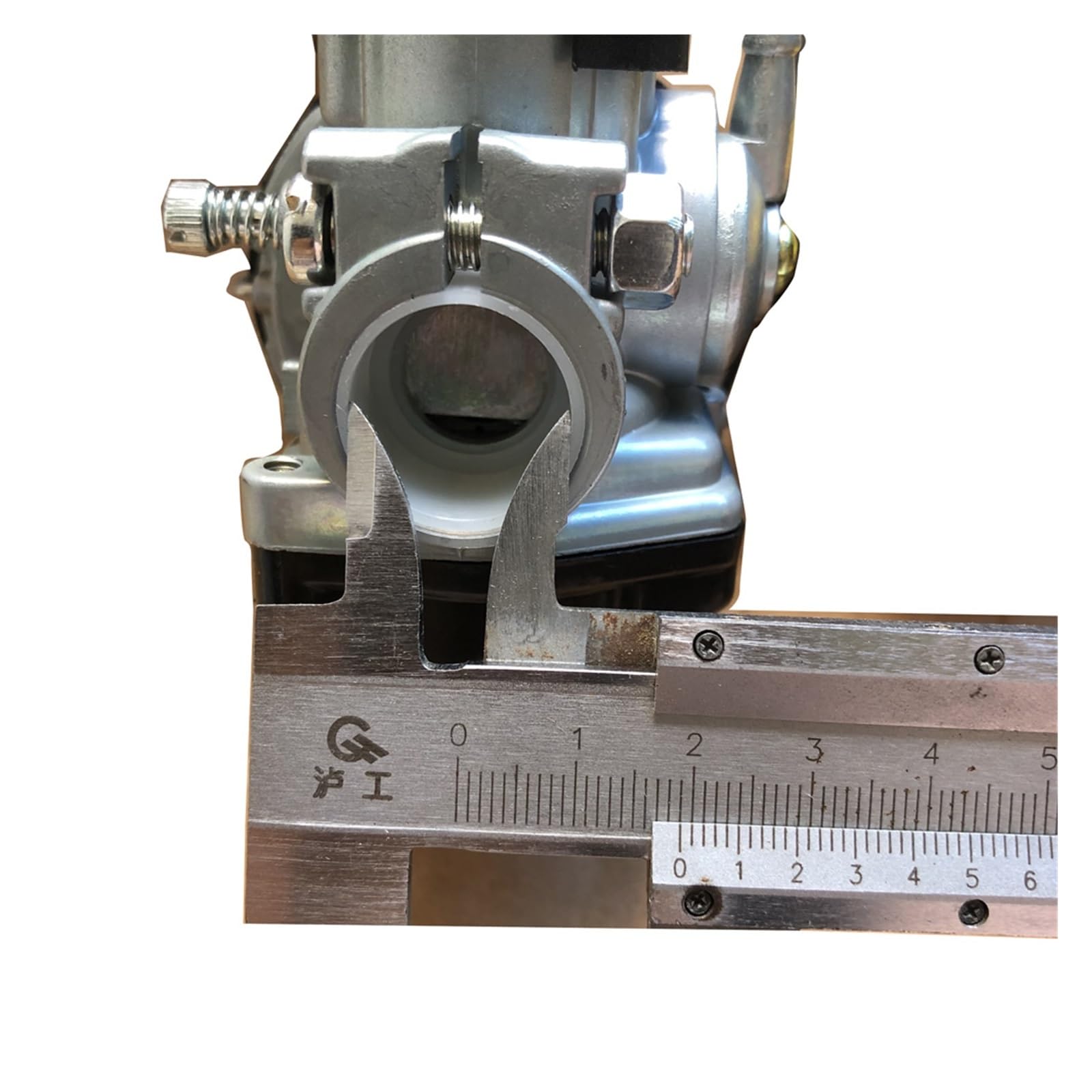 Per Dellorto Per Sha Per Tomos Per PEUGEOT 103 Per MBK 51 AV10 49cc Per Dirt Pocket 15 * 15 Ciclomotore 15-15 Carburatore 1515 Ricambio Carburatore Moto
