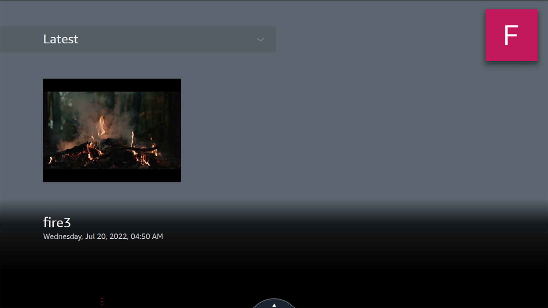 Fireplace 4k Screensaver for Fire TV No Ads App on Amazon Appstore