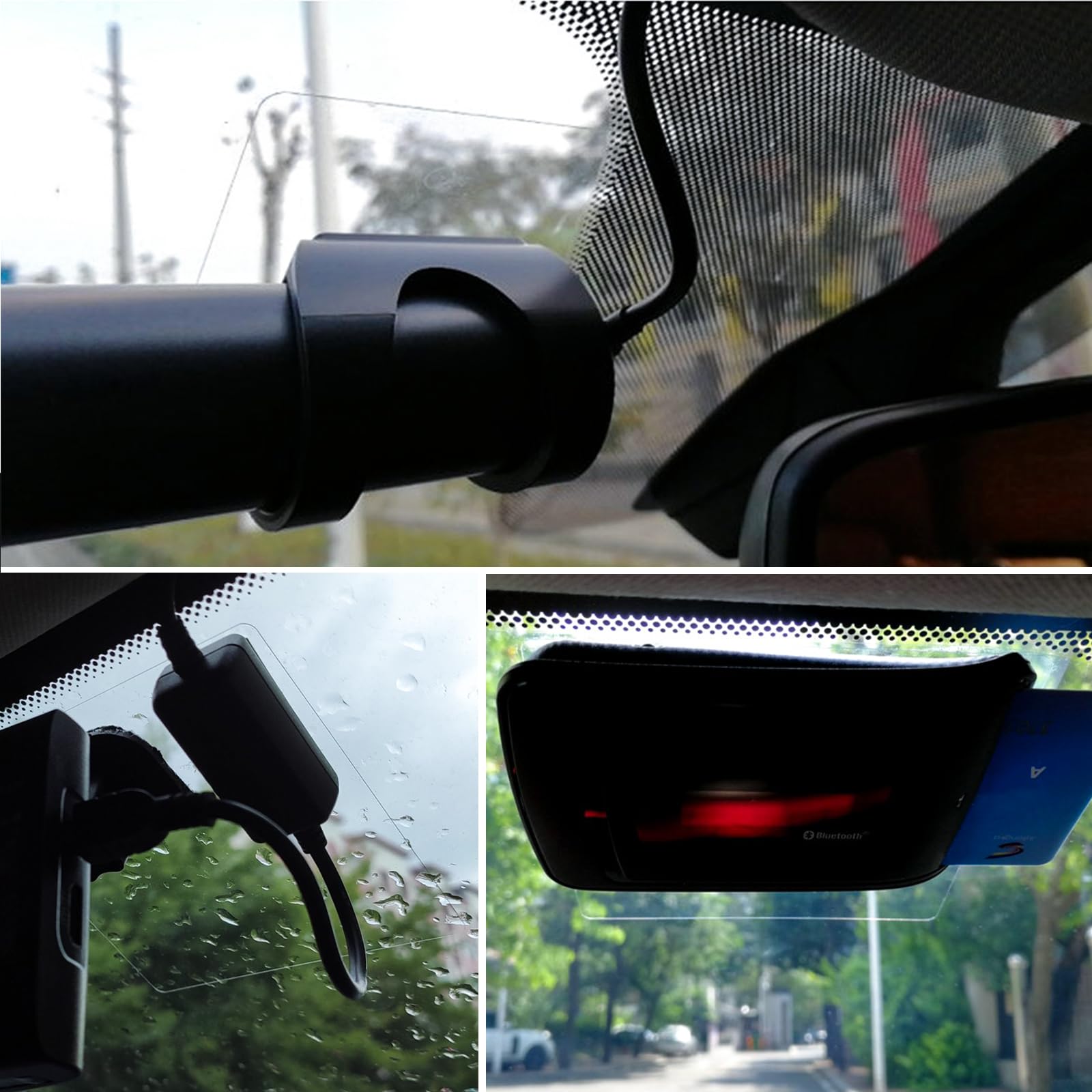 Pellicola Protettiva per Nextbase 312GW Dashcam Protezione Schermo Claro Display