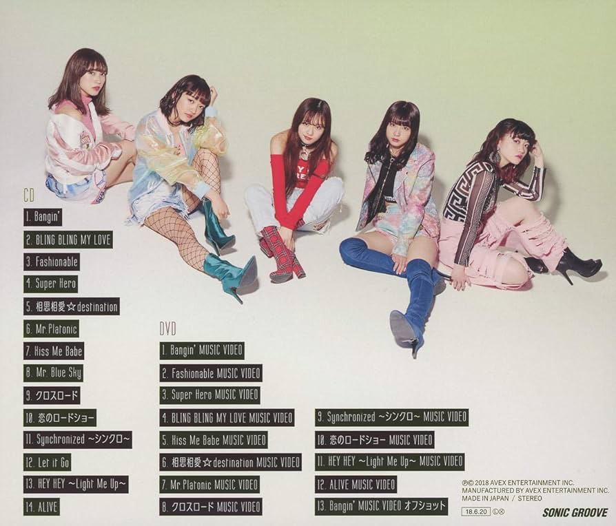 Amazon.co.jp: JUKEBOX (CD+DVD): ミュージック