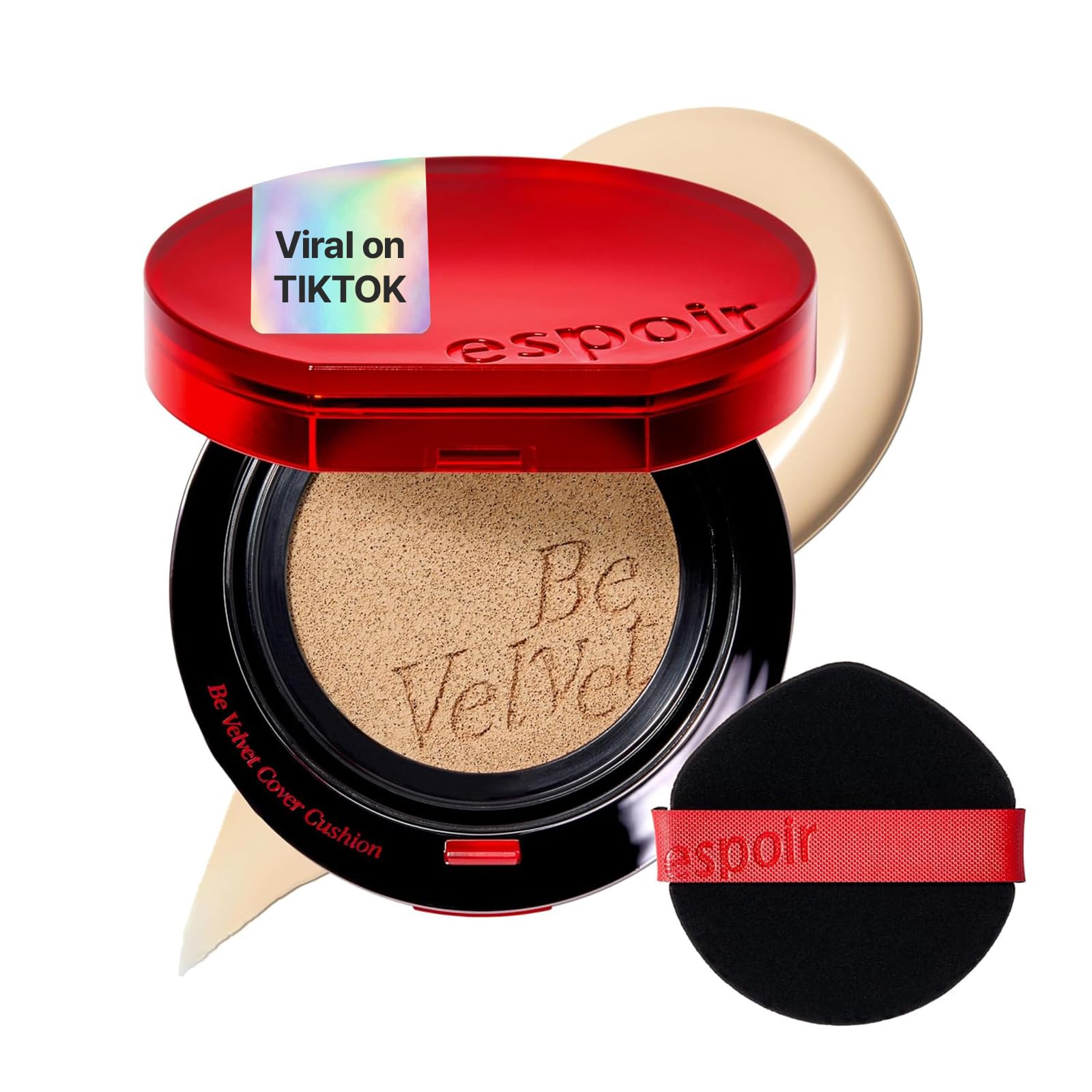 Espoir Be Velvet Cushion Foundation