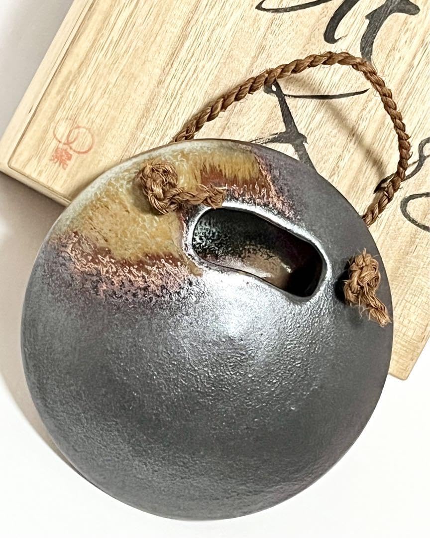 小石原焼 ちがいわ窯 福島善三