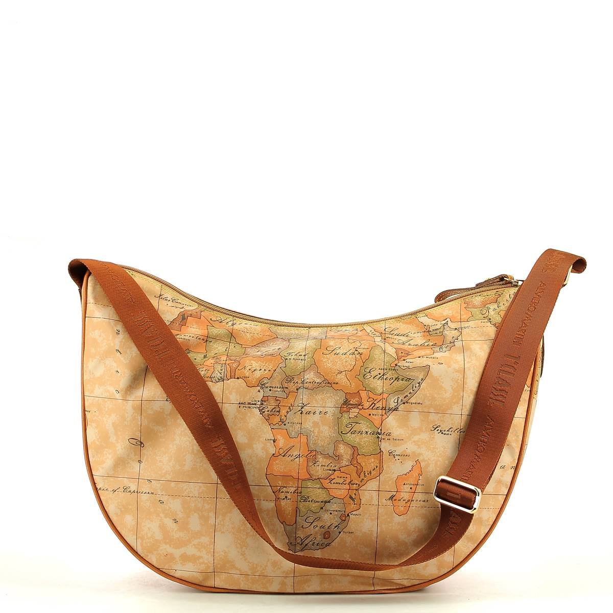 Alviero Martini Shoulder Bag Natural