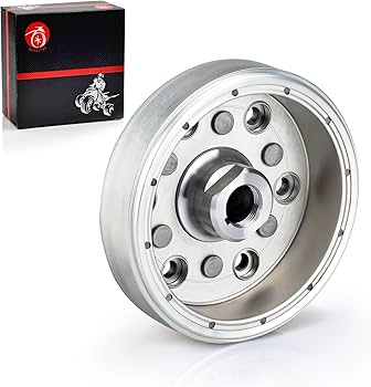 Amazon.com: MOTO1988 Magneto Flywheel For HONDA TRX400EX TRX400X Amazon.com: MOTO1988 Magneto Flywheel For HONDA TRX400EX TRX400X