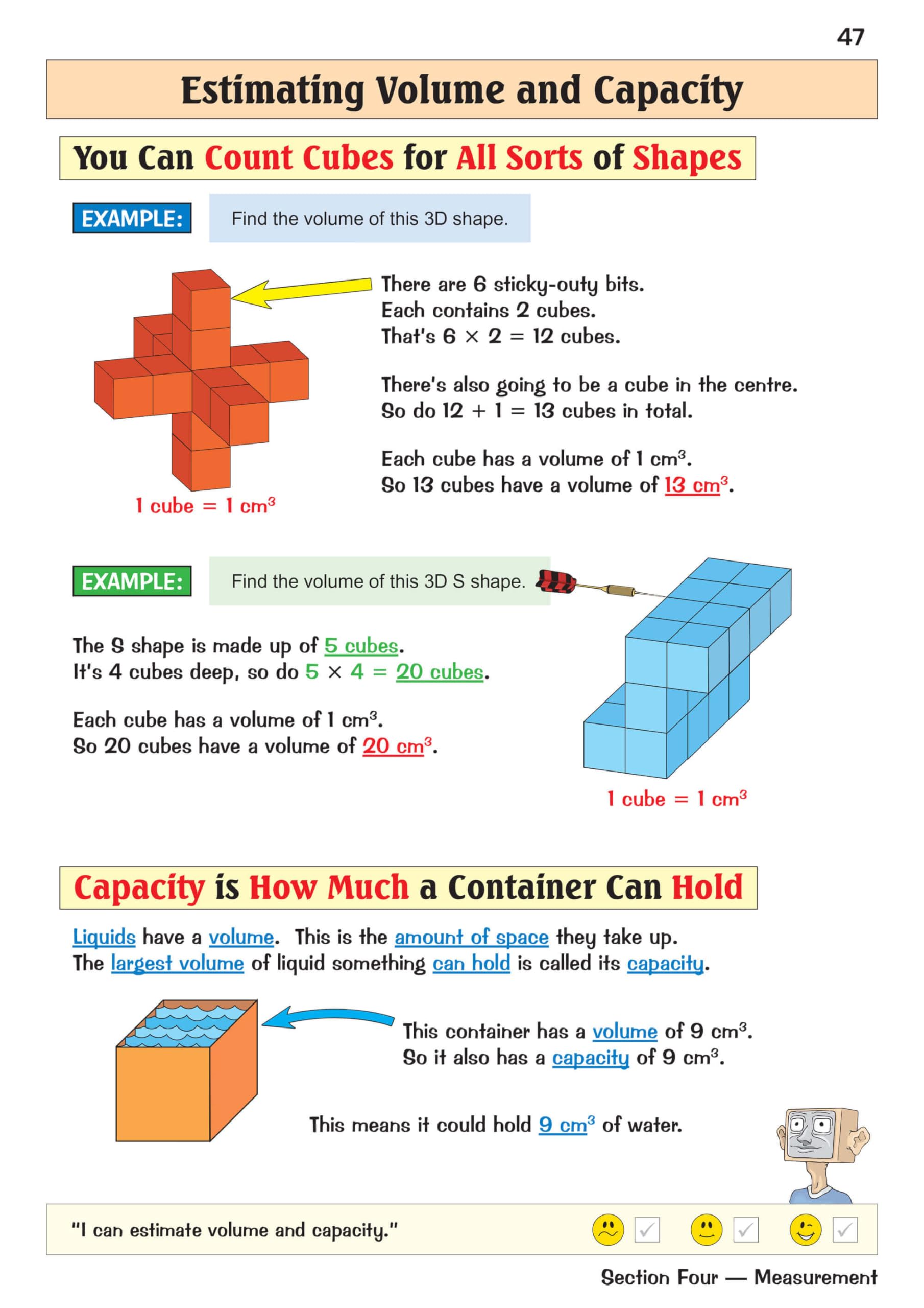 Key Stage 2 Maths - Image 12