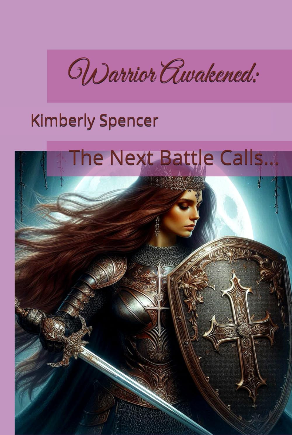 Warrior Awakened:: The Next Battle Calls... (The Warrior's Call: A Journey of Faith and Battles)