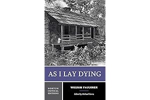 Michael Gorra's Faulkner: 'As I Lay Dying'(Norton Critical Editions)