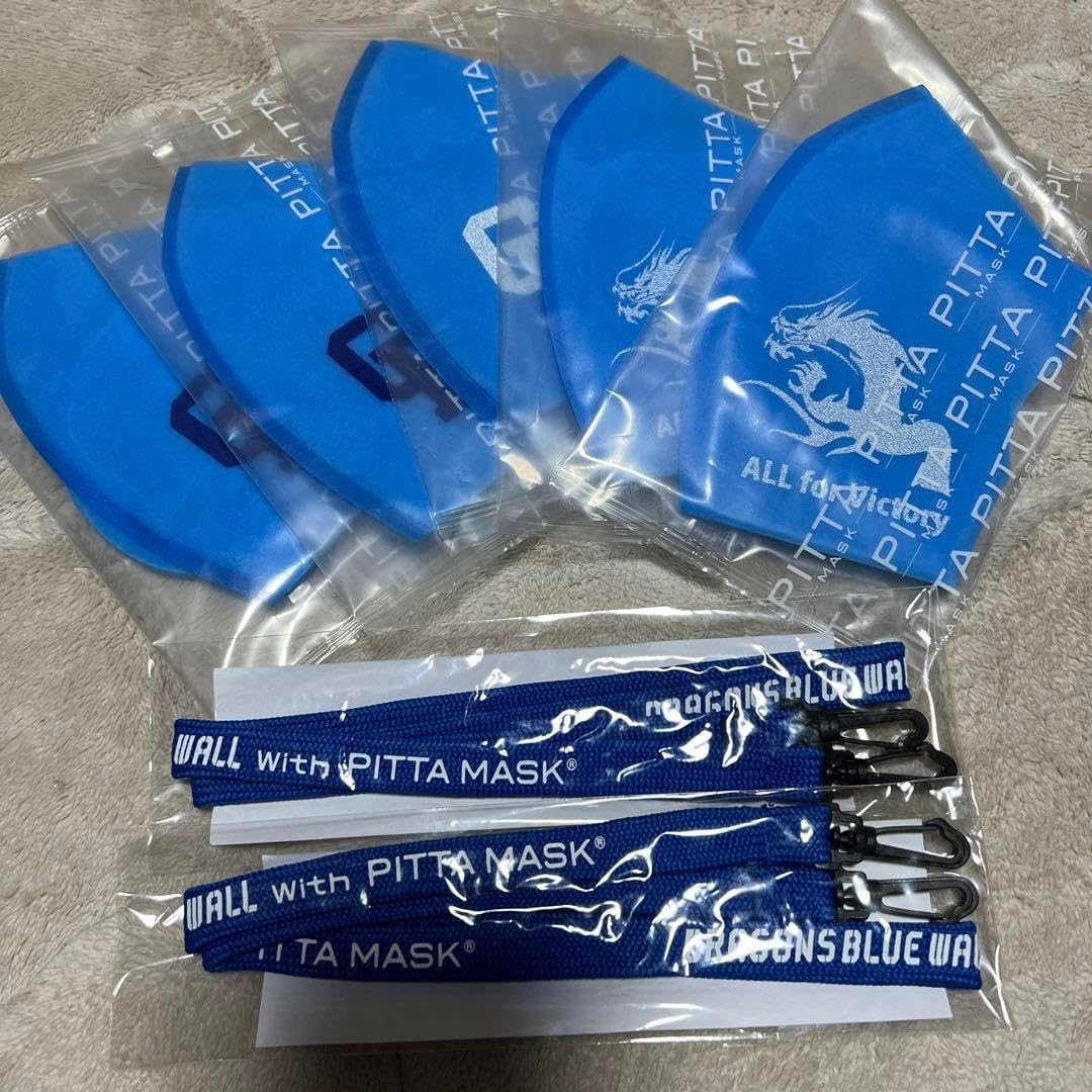 ハンドメイドインナーマスク子供用3枚 リップル 新幹線 くすみ水色 接触冷感 クール面マスク