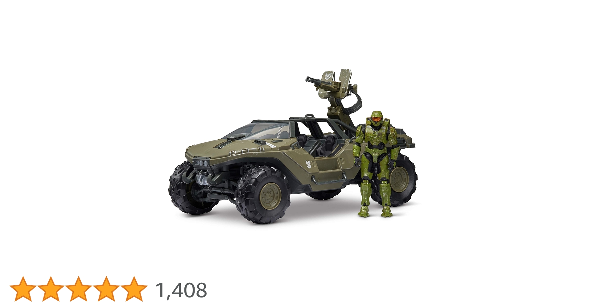 【大型ビークル】14インチ HALO 4 WARTHOG ヘイロー ワートホグ Amazon.co.jp: ヘイロー・インフィニット World of Halo