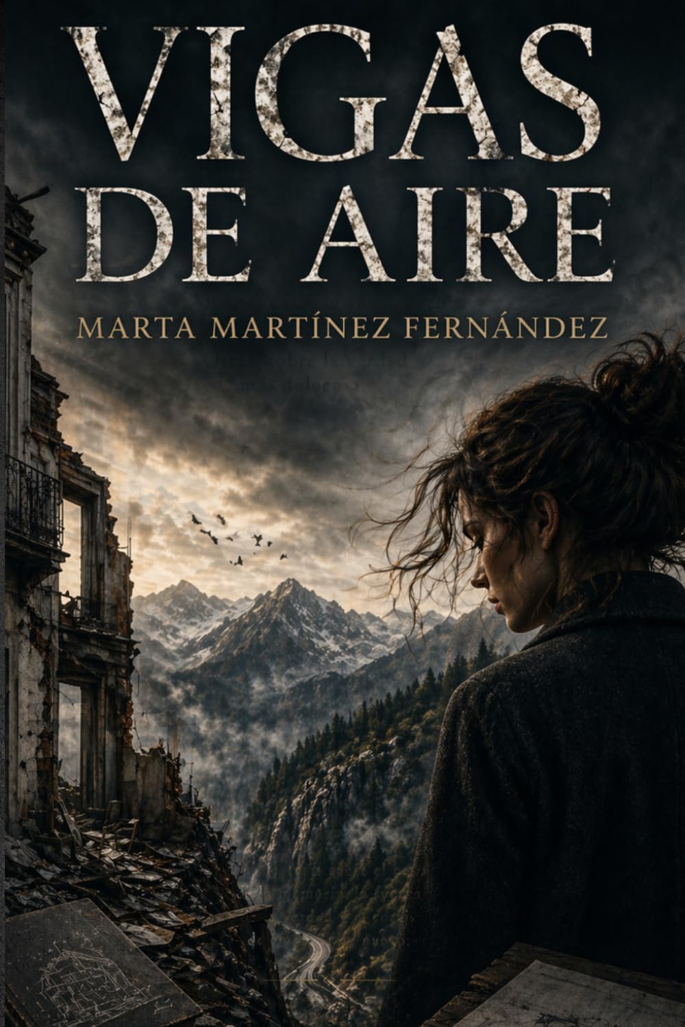 Vigas de Aire.