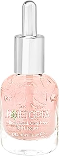 Nailtopia Bio-Sourced Chip Free Base Coat - Strengthening Treatment Polish For Nails - Fast Drying And Protects Each Cutic...
