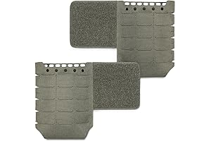 ACETAC Flex Expander Wing Pouch – Enhance Your MOLLE System's Capacity