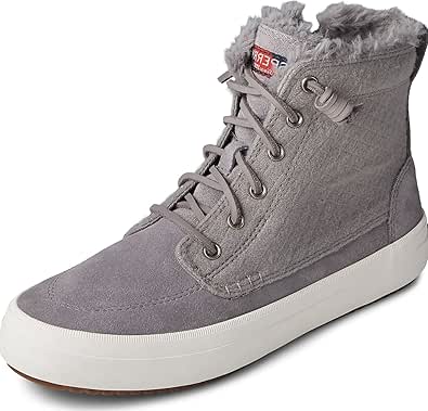 sperry women's crest lug zone sneaker