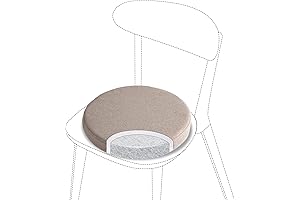 4D Air Fiber Breathable Iso Cool Tatami Seat Cushion