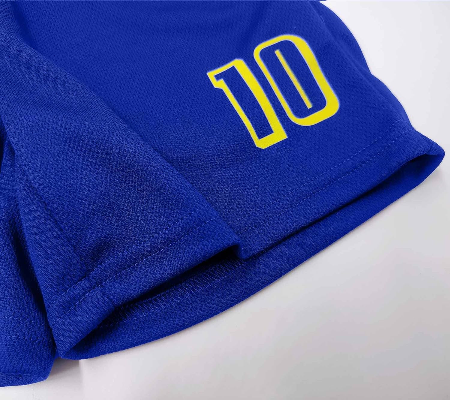 Argentina Boys Youth Kids Soccer Jersey&Shorts Baby Soccer Jersey Outfits Toddler Football Uniform - Image 7