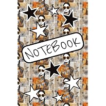 Notebook A Creative Space for Big Thinking