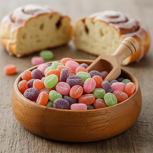 Miniatura 6 de 2 moldes para granos de café, silicona de grado alimenticio para granos de café con borde antifugas, 55 moldes de silicona para granos de café de