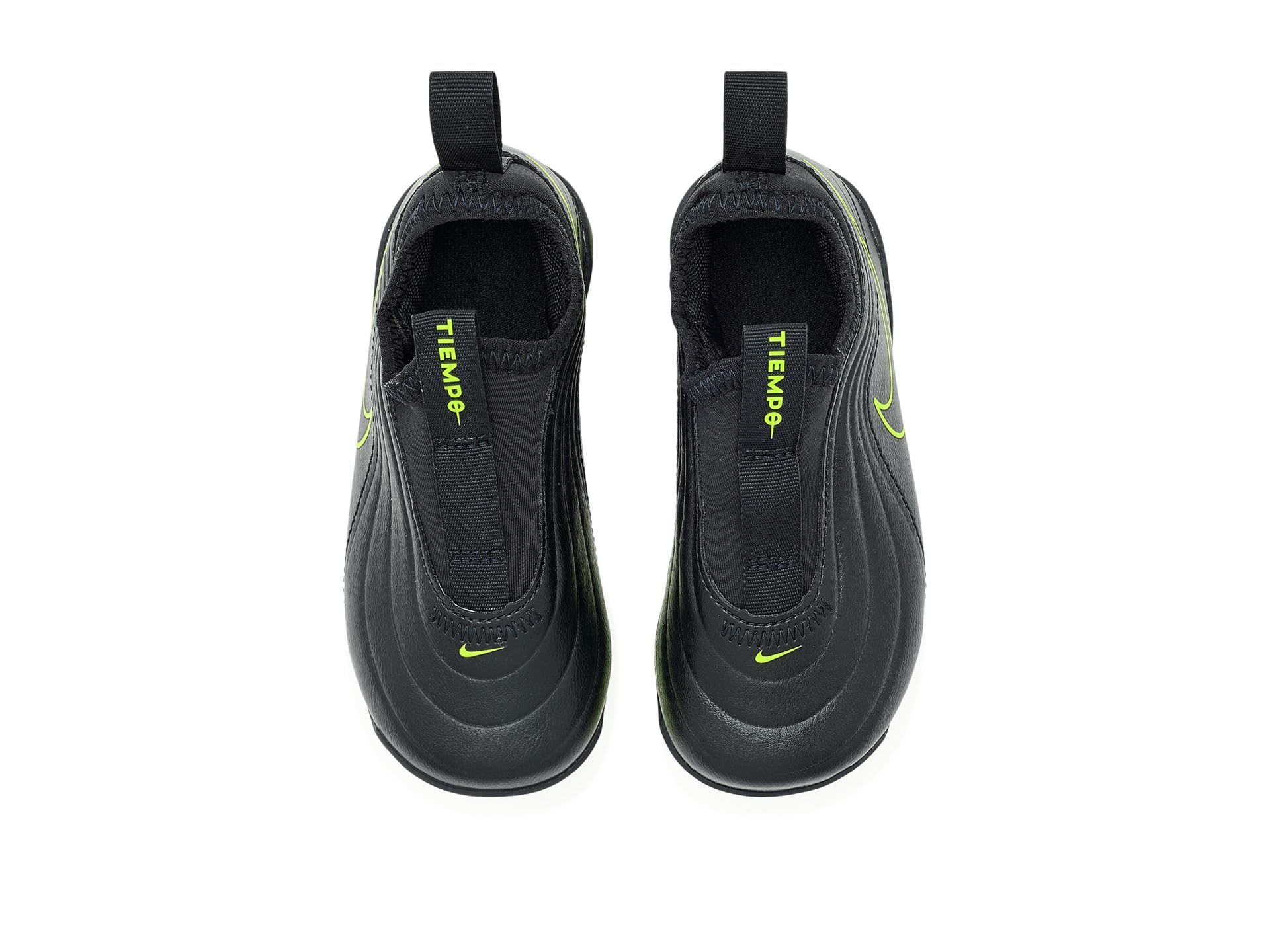 Nike Jr Tiempo Maestro Club Fgmg PS Soccer ShoesMixte Enfant