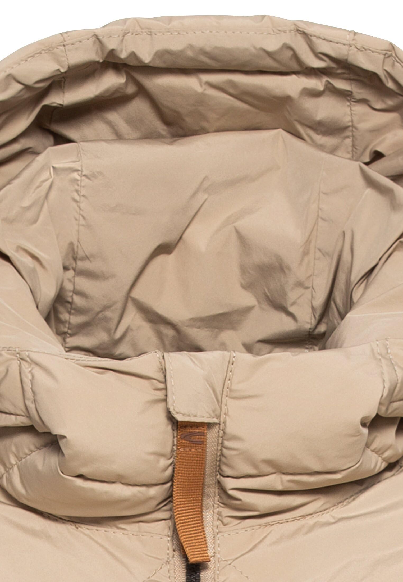 camel active Płaszcz Kobiety 310710/2r26