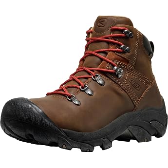 KEEN Herren PyreneesWanderstiefel