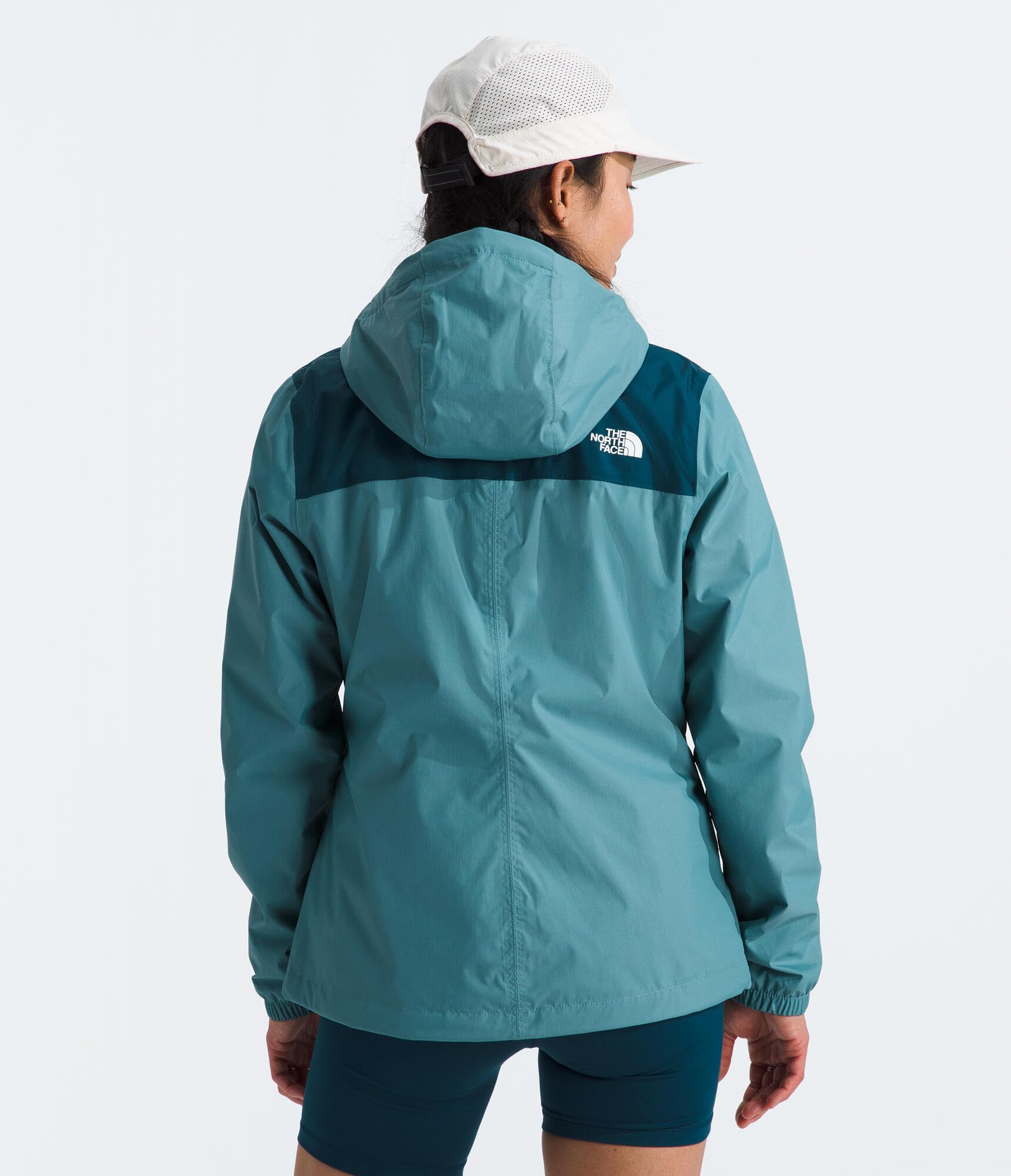 THE NORTH FACE Women's Antora Jacket Jacket (pack of 1)