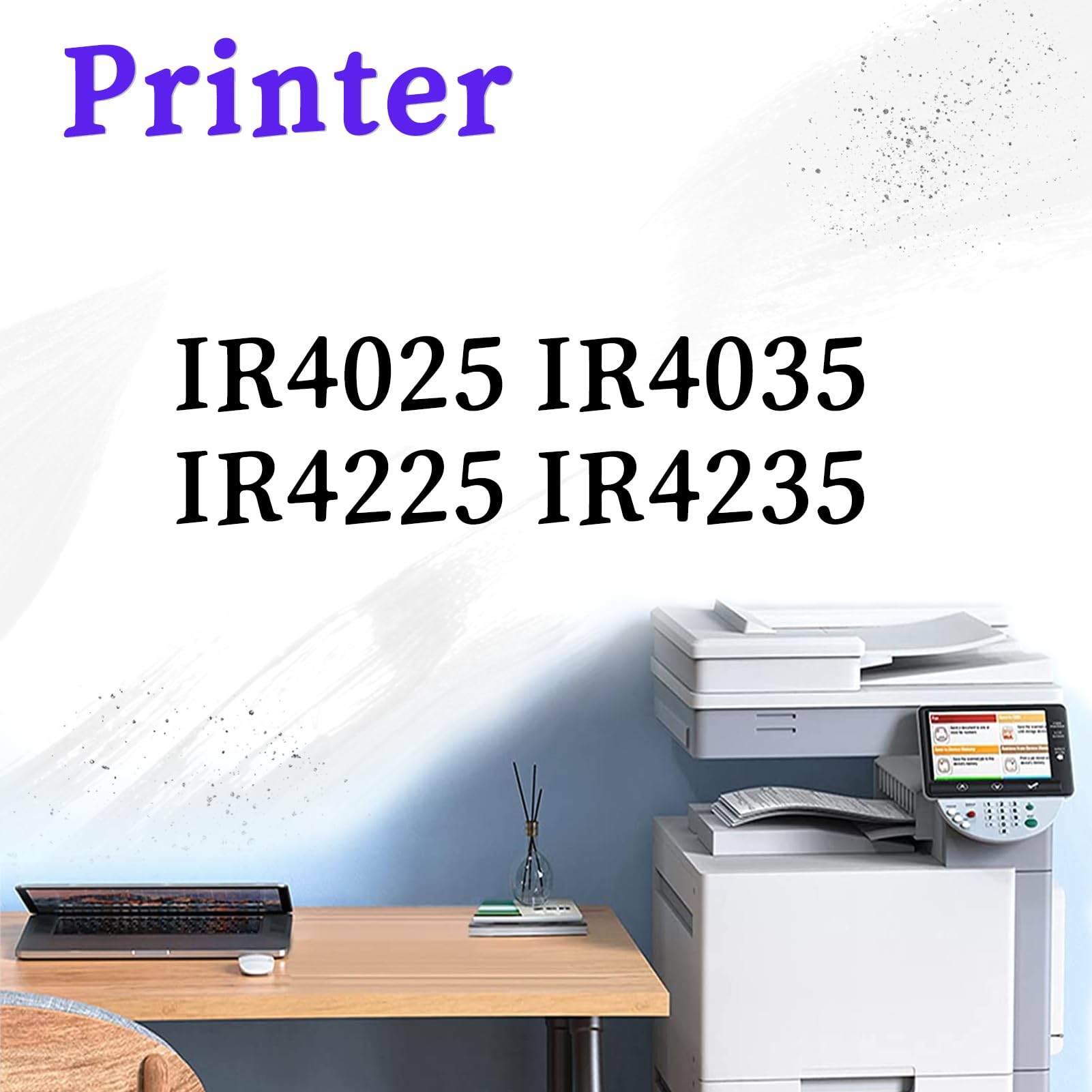 キヤノン CANON NPG57トナーカートリッジ 　ADV4225用 imageRUNNER Canon NPG-57 ブラック 純正品 キヤノン トナー
