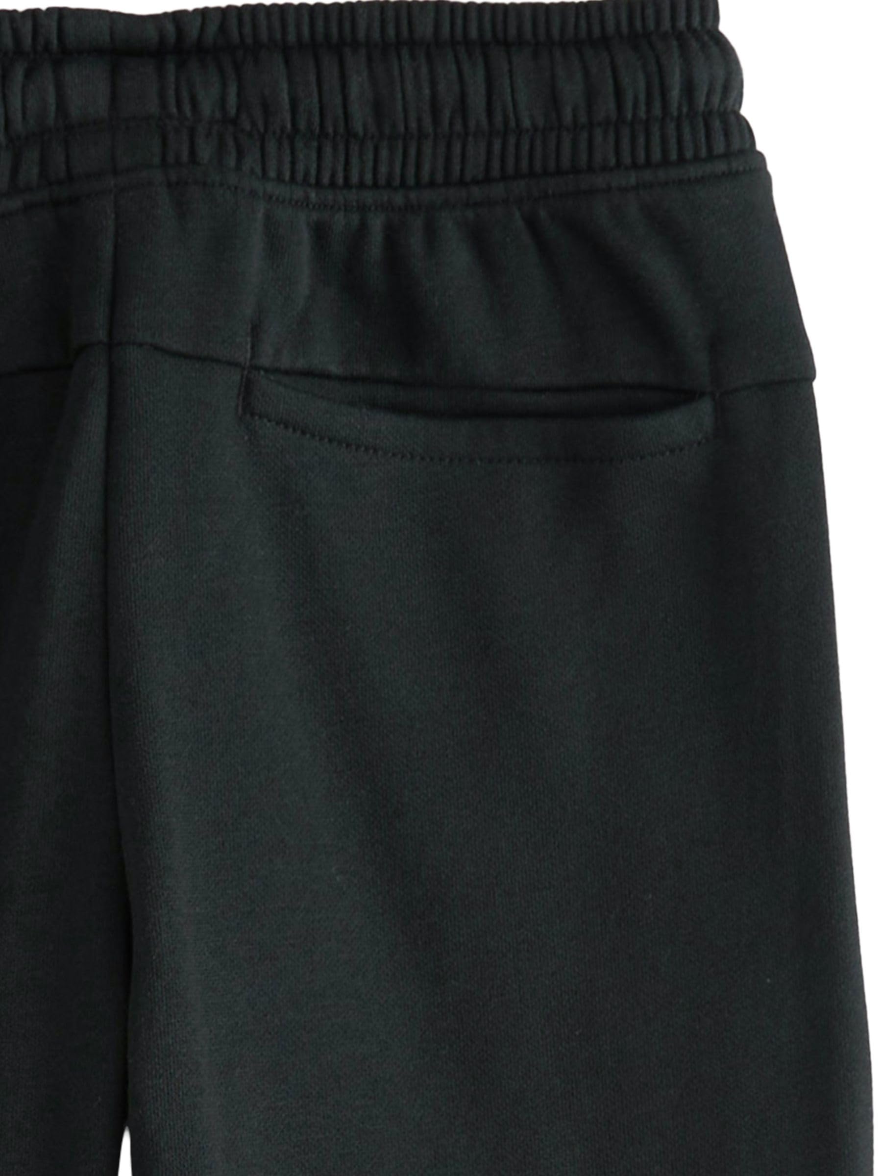 NEXT Niños Pantalones de chándal Corte Slim Cremallera