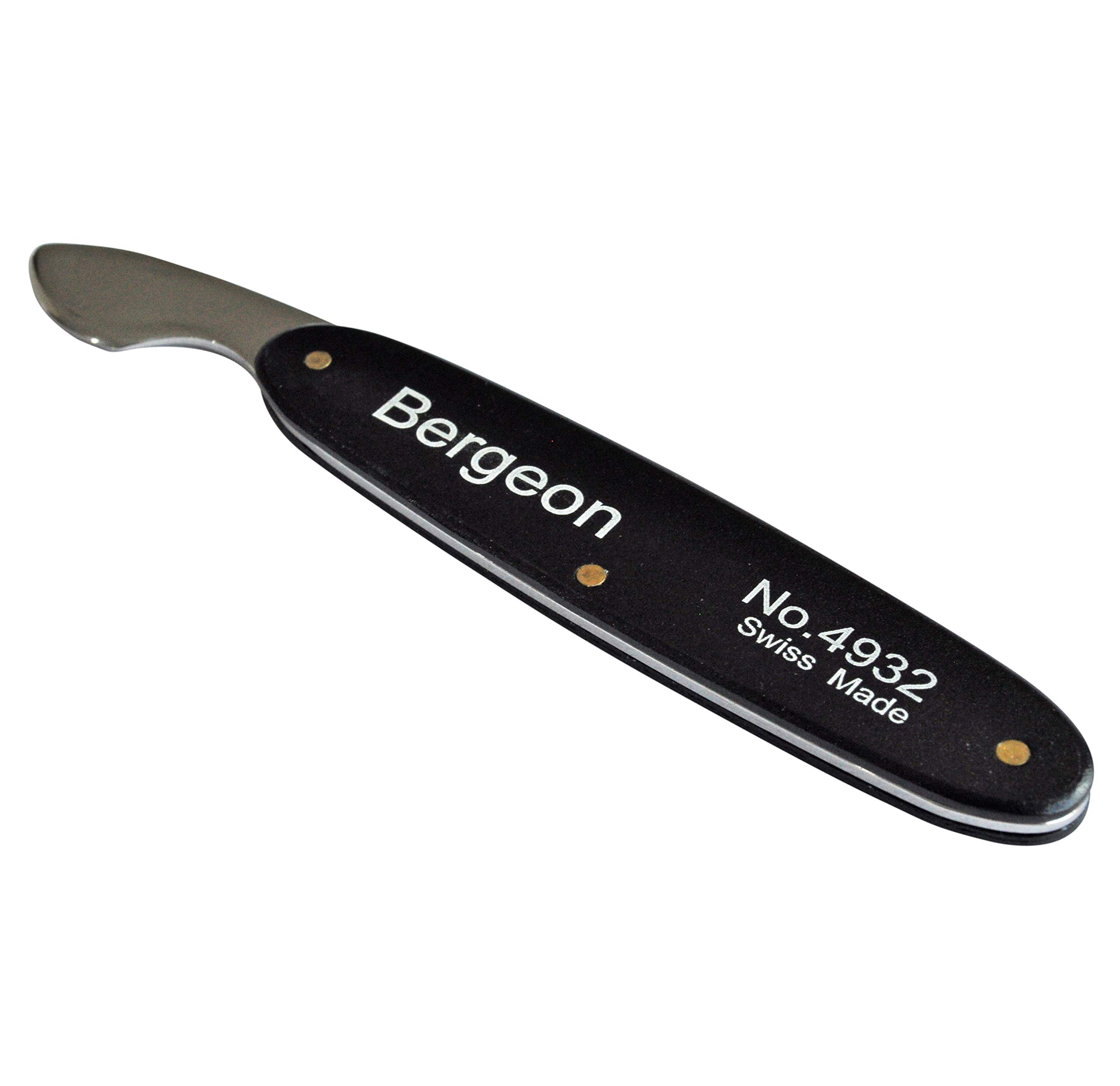 BERGEON Apricasse 4932 con lama singola