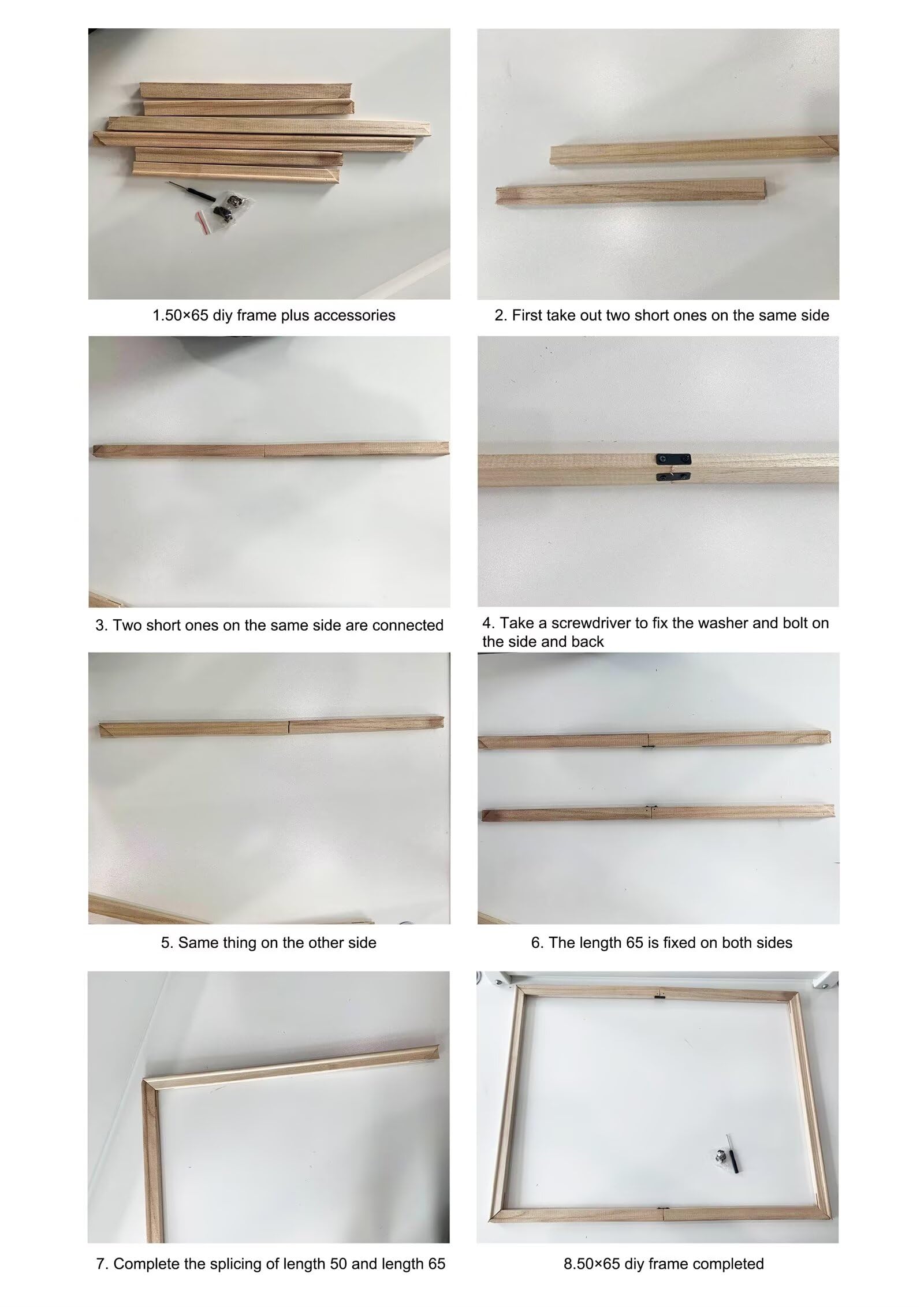 Lituor Temporada de cosecha Pintura por Números para Adultos,Pinturas al óleo Acrílicas por Números para Adultos Niños DIY Kit de Pintura al óleo de Lienzo para Hogar Decor Regalos,con Marco 60x75cm