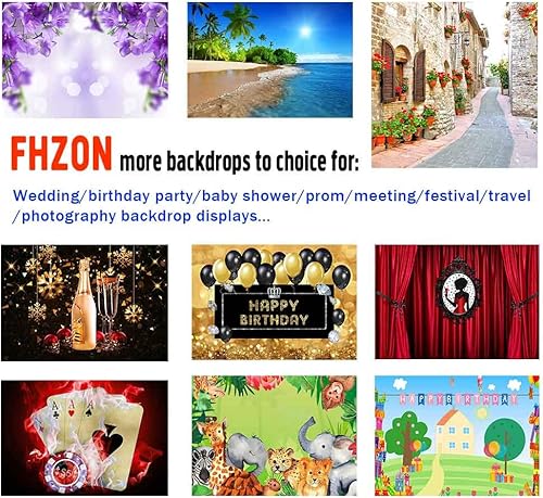 Miniatura 5 de Lentejuelas rosas, para el día de San Valentín, de 10 x 7 pies, con diseño de globos de fondo de color oro rosa, para despedida de soltera,