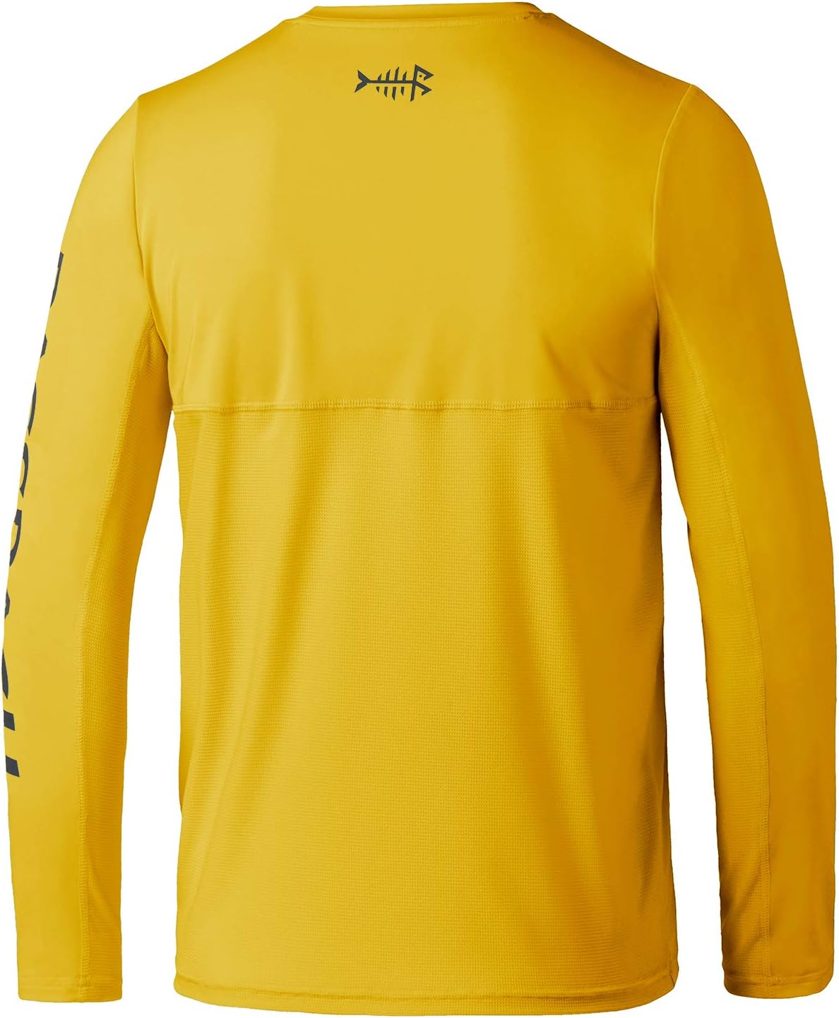 BASSDASH Youth Fishing T Shirts UPF 50+ Long Sleeve Performance UV Protection Tee for Boys Girls - Image 3