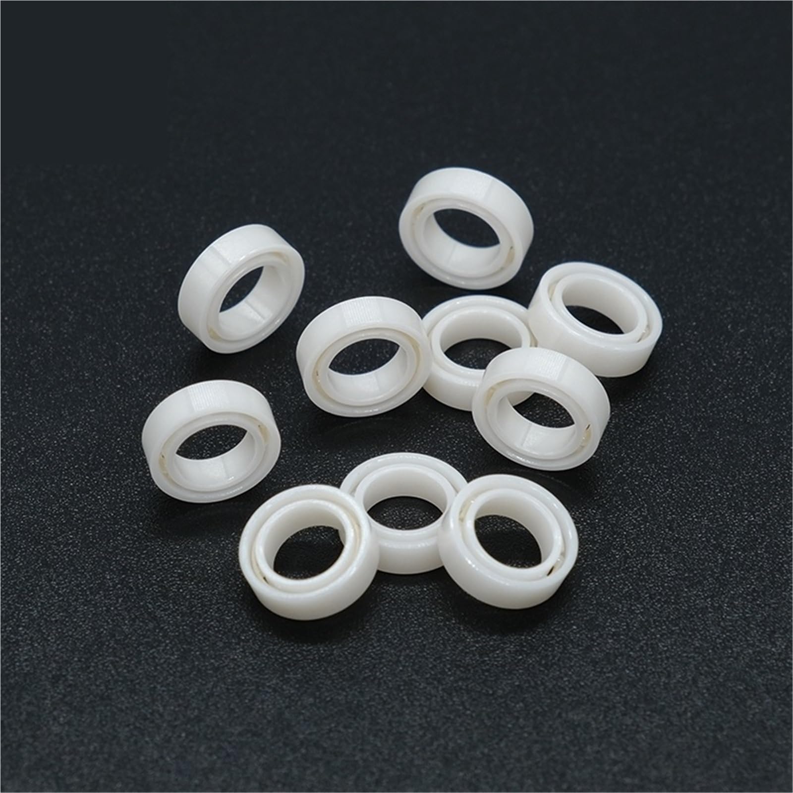 Roulements entièrement en céramique MR85CE 5 x 8 x 2,5 mm, 3 pièces