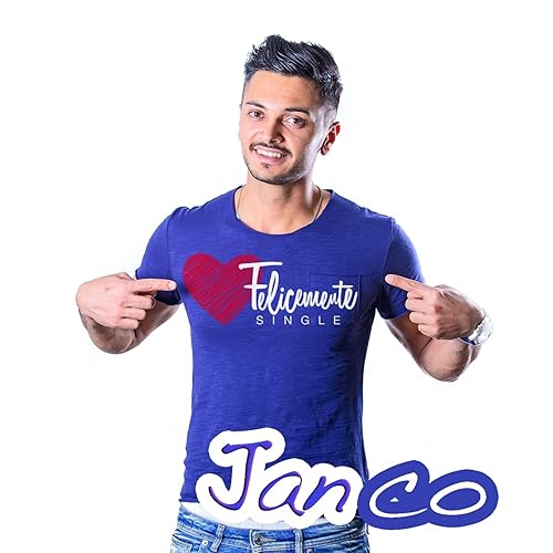 Felicemente Single By Janco On Amazon Music Amazon Com