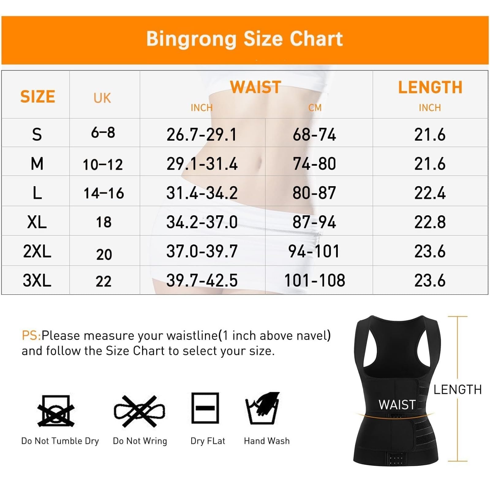 Faja Lumbar Chaleco De Entrenamiento De Cintura para Sauna, Faja Reductora De Sudor, Traje De Sauna, Faja Deportiva para Entrenamiento, Moldeador Corporal Cinturón Apoyo Lumbar(G,XL)