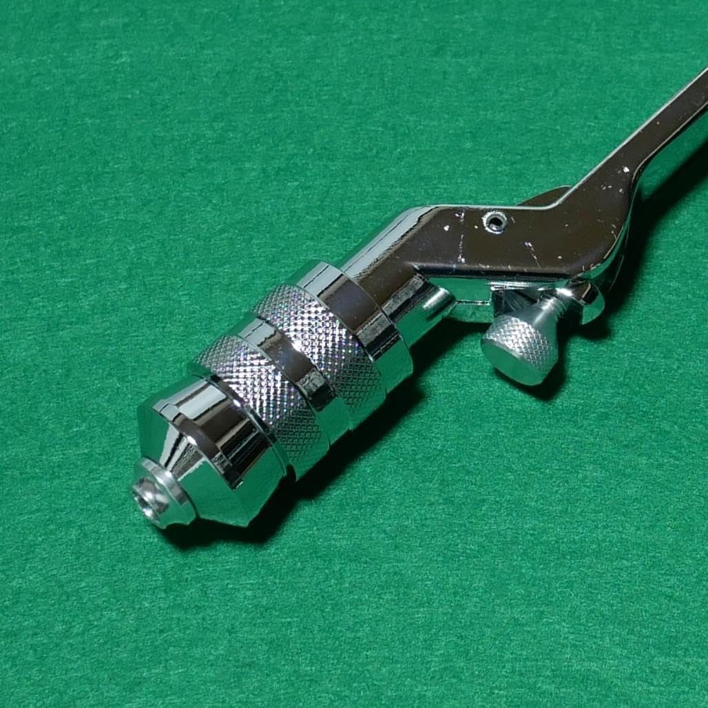 【現品限り】ベイトロッド用 ガングリップ ベイトリール カスタムパーツ 現品限り】 ベイトロッド用 ガングリップ ベイトリール カスタムパーツ